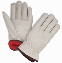 Driving Gloves (Lined )